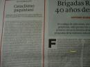Pecorile nel Diario Vasco